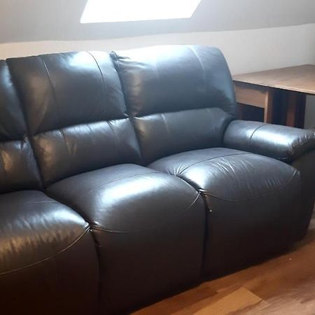 Spacious One Bedroom Apartment In North Kessock Inverness Ngoại thất bức ảnh