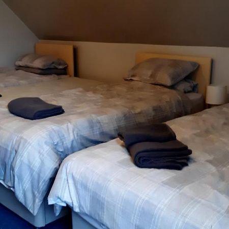 Spacious One Bedroom Apartment In North Kessock Inverness Ngoại thất bức ảnh