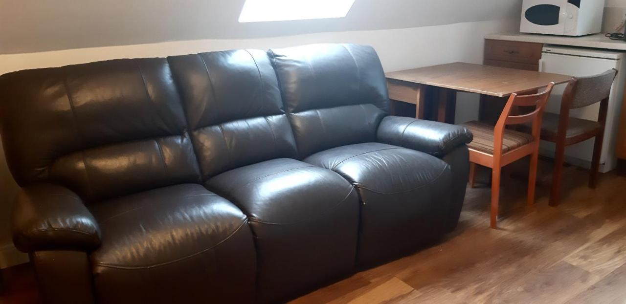 Spacious One Bedroom Apartment In North Kessock Inverness Ngoại thất bức ảnh