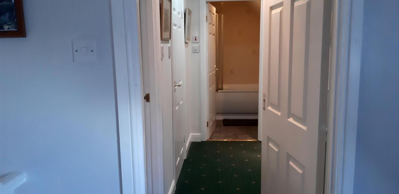 Spacious One Bedroom Apartment In North Kessock Inverness Ngoại thất bức ảnh