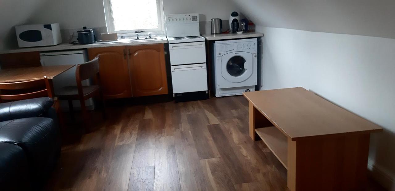 Spacious One Bedroom Apartment In North Kessock Inverness Ngoại thất bức ảnh