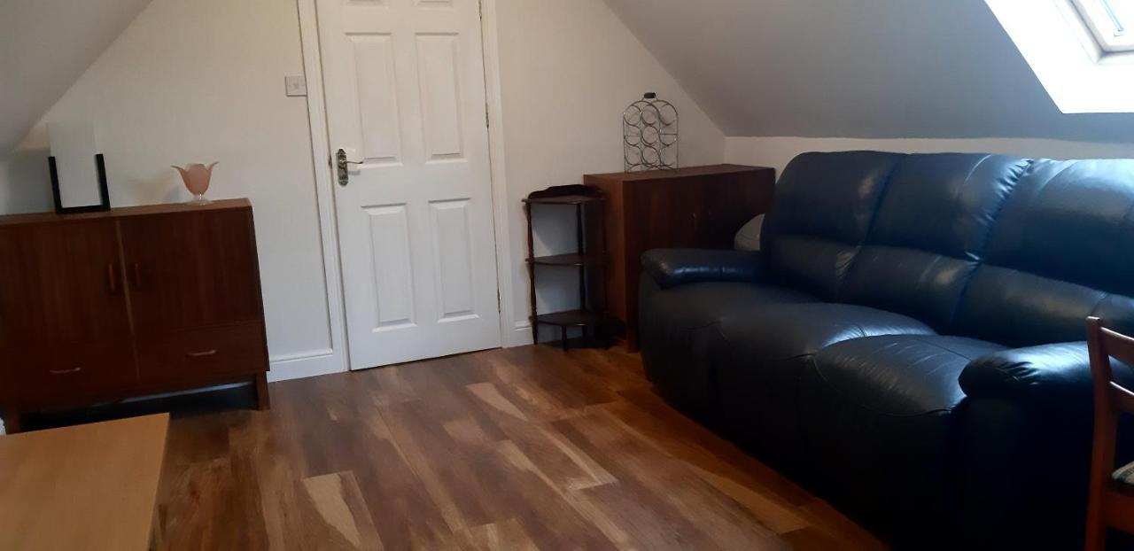 Spacious One Bedroom Apartment In North Kessock Inverness Ngoại thất bức ảnh