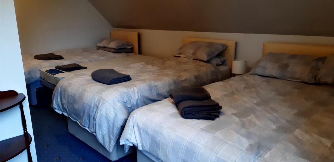 Spacious One Bedroom Apartment In North Kessock Inverness Ngoại thất bức ảnh