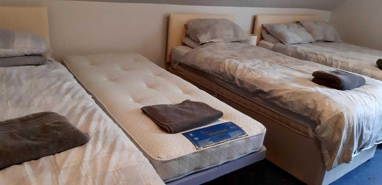 Spacious One Bedroom Apartment In North Kessock Inverness Ngoại thất bức ảnh